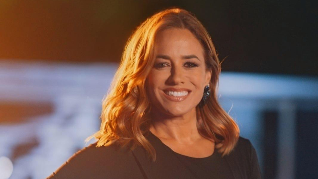 Catalina
                                            Ferrand