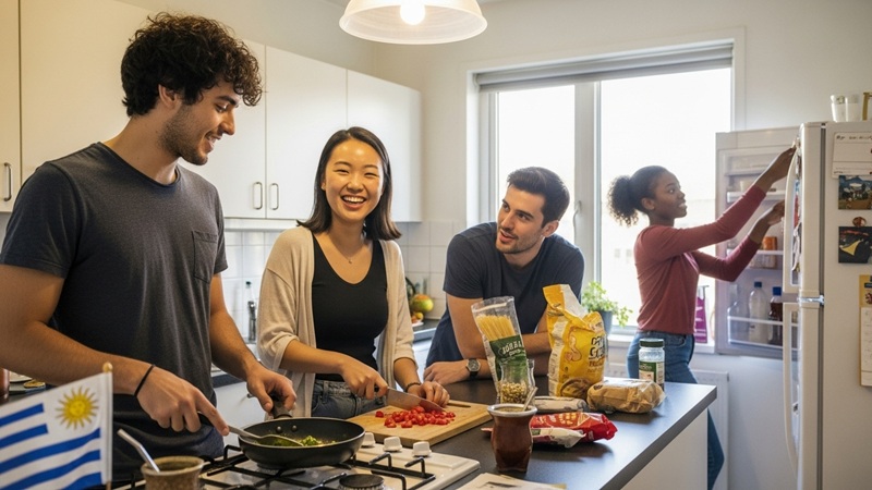 Estudiar Comunicación Global en ORT: una formación internacional para carreras sin fronteras