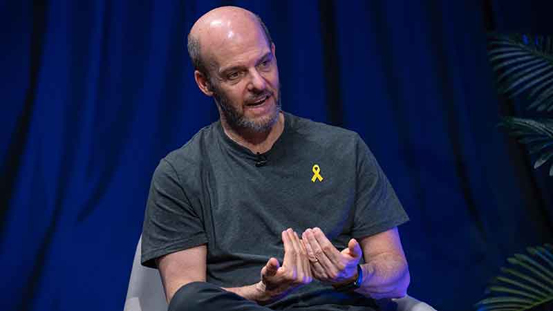 Dr. Alejandro Melamed