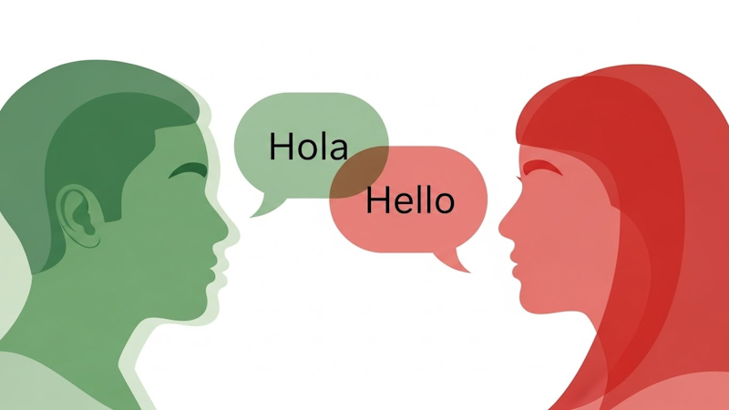 Diferencias culturales en la comunicacion