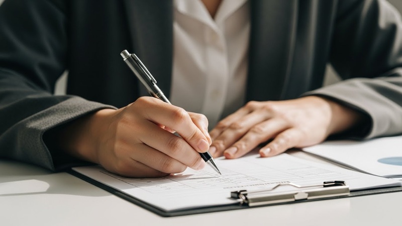 Criterios de evaluación