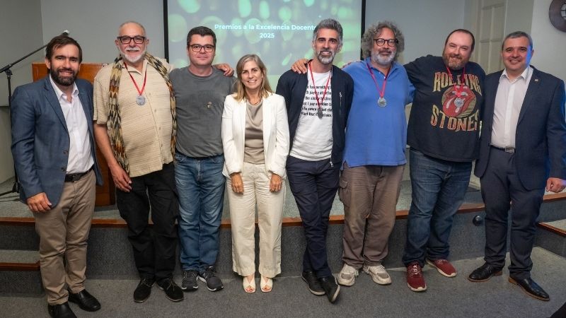 20 a&ntilde;os de trayectoria