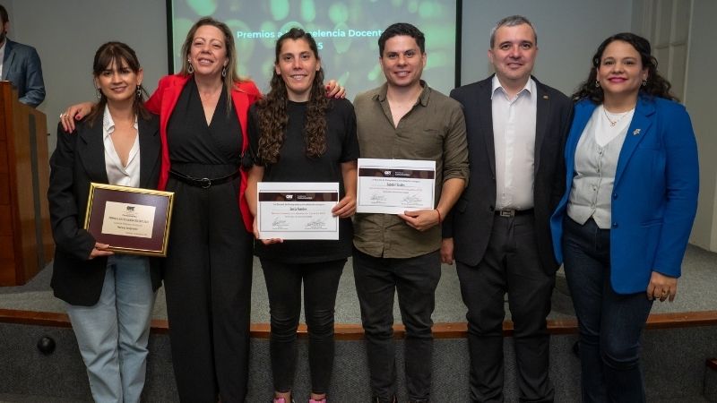 Premaci&oacute;n docente 2025