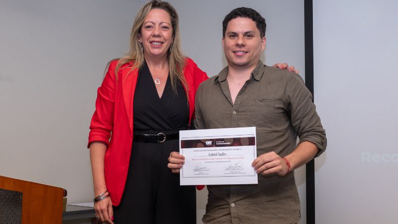 *Sabrina Bianchi, Gabriel Varsilev*