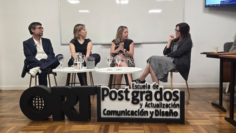 Dise&ntilde;ar futuros con prop&oacute;sito: tendencias, &eacute;tica e innovaci&oacute;n responsable