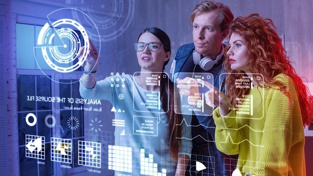 Master en Diseño Estratégico e Innovación - beca consursable