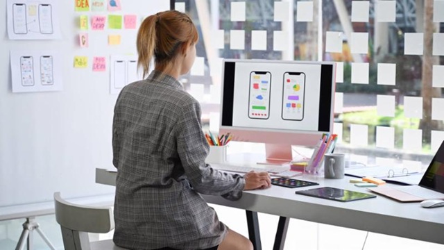 Diploma de Especialización en Diseño de Experiencia de Usuario - beca concursable