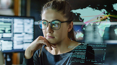 Licenciatura en Comunicación Global