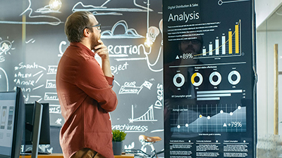 Licenciatura en Comunicación y Analítica de Datos