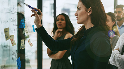 Licenciatura en Comunicación Empresarial