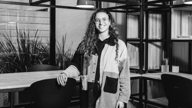 *Mari&aacute;ngel Noria - Imagen tomada de InfoNegocios*