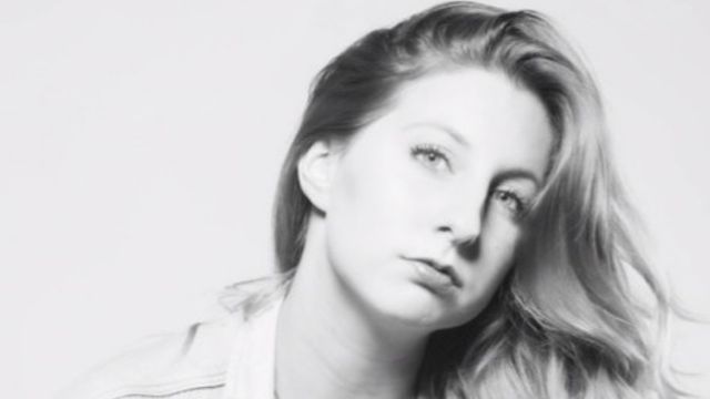 Paz
                                            García