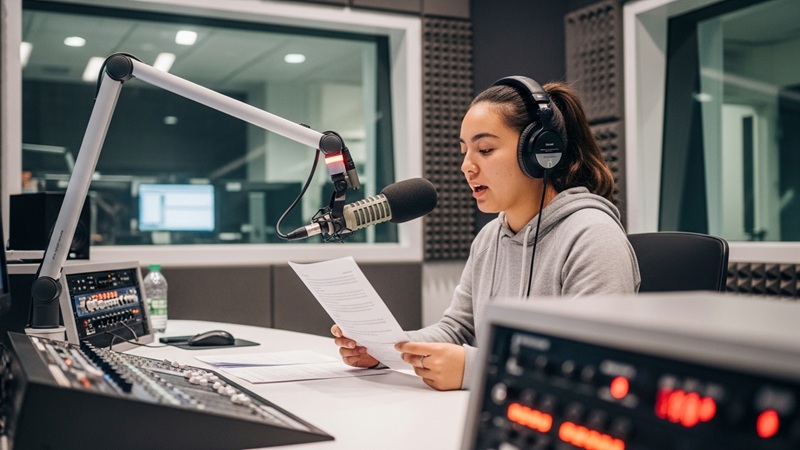 D&iacute;a Mundial de la Radio: el rol del locutor y las claves para destacarse