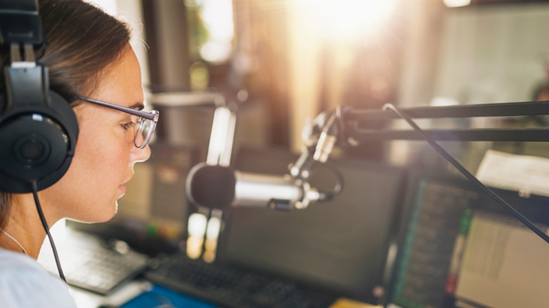 D&iacute;a Mundial de la Radio: el rol del locutor y las claves para destacarse