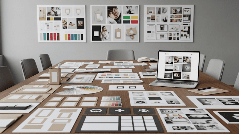 Master en Diseño Estratégico 