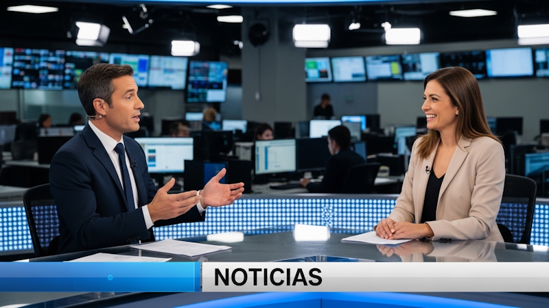 Branding en medios informativos