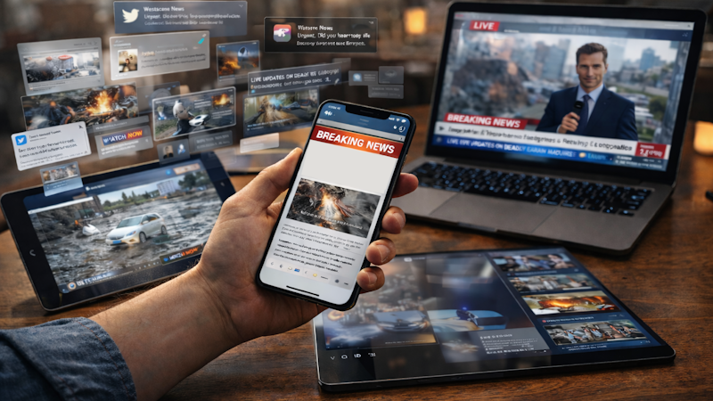 Experiencia multicanal