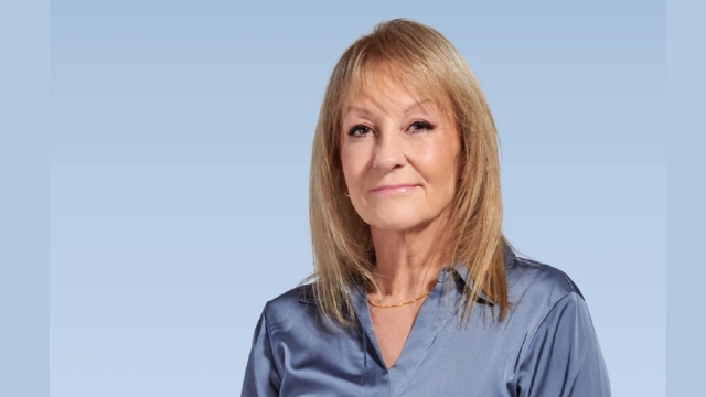 Carolina
                                            Cosse 