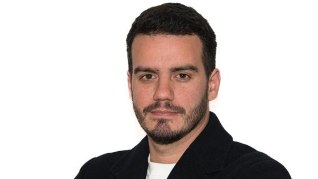 Leandro
                                            Fagúndez