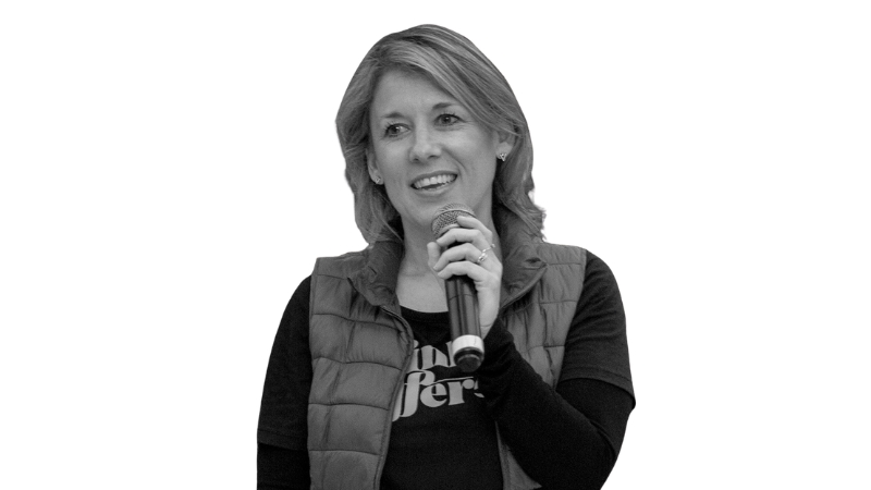 Giselle Della Mea