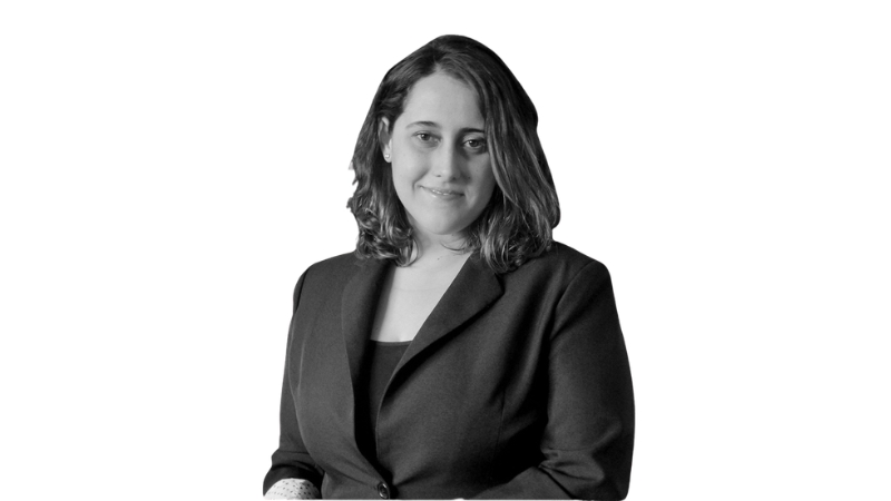 Andrea Pérez