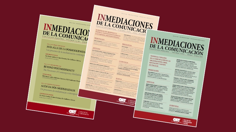 InMediaciones de la Comunicaci&oacute;n alcanza clasificaci&oacute;n A1 en CAPES Qualis 2021-2024