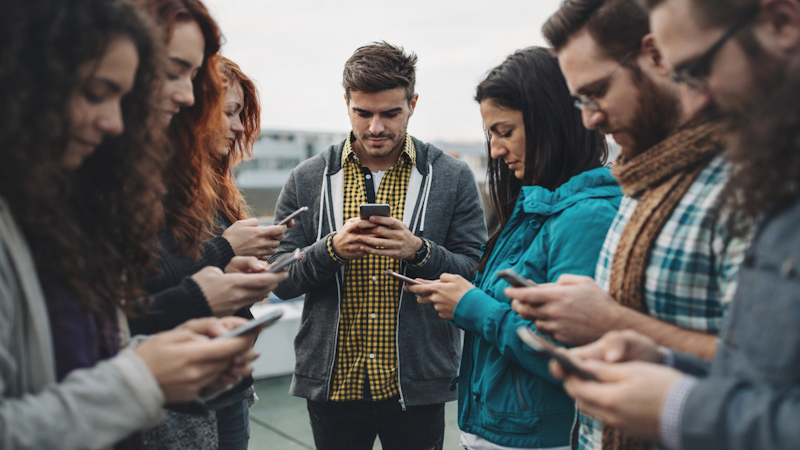 Gesti&oacute;n de audiencias: de la escucha a la comunidad