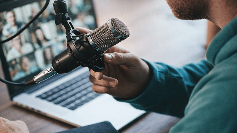 Qu&eacute; es un podcast