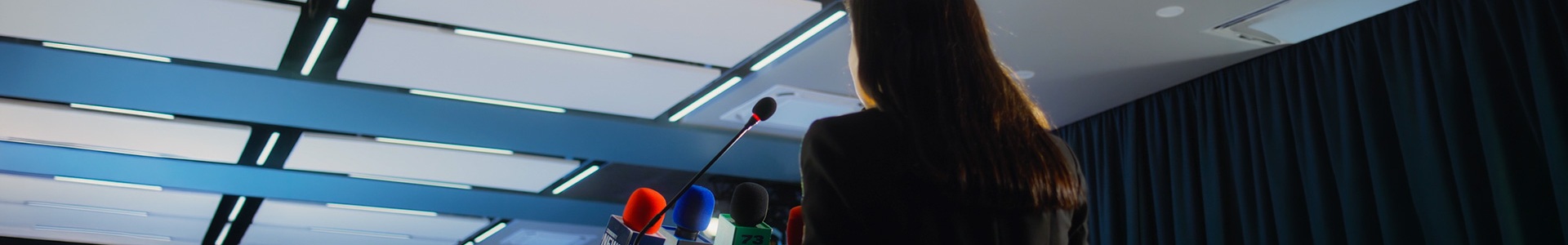 Master en Comunicación de Gobierno y Asuntos Públicos 