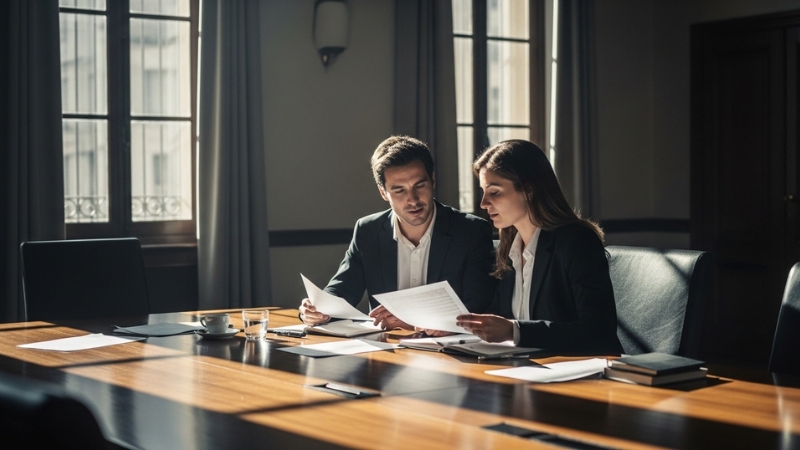Perfil de los graduados