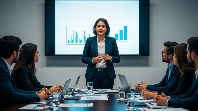 ¿Por qué estudiar Comunicación de Gobierno y Asuntos Públicos en ORT?