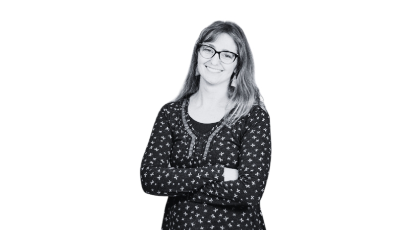 Inés Tiscornia