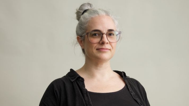 Isabel
                                            García Arbábal