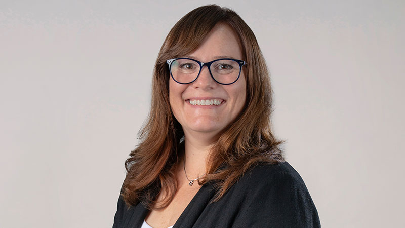 Carolina Quercia - Consejera Estudiantil - Universidad ORT Uruguay