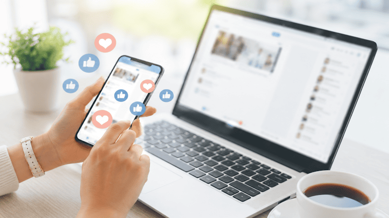 marca personal en redes sociales