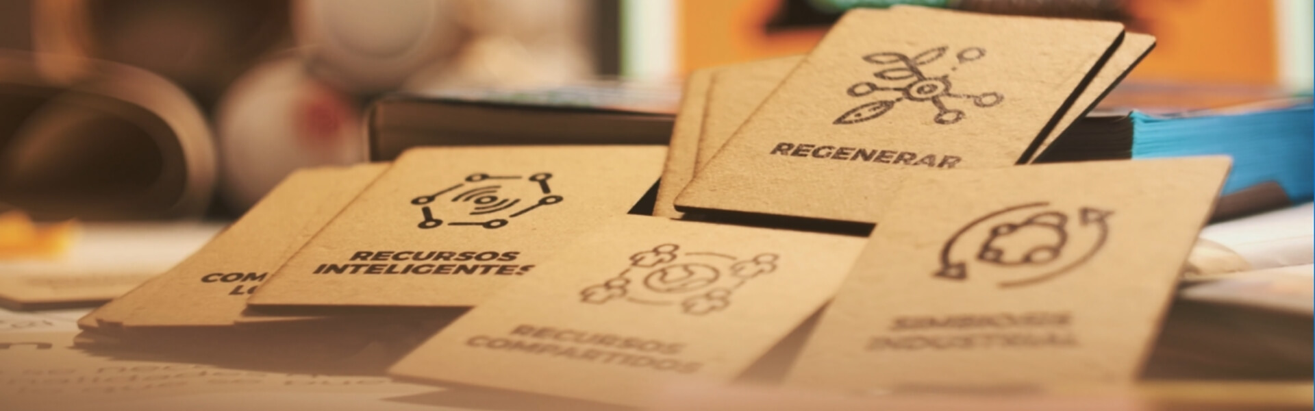 Programa de Actualización Profesional en Circular Design Thinking™