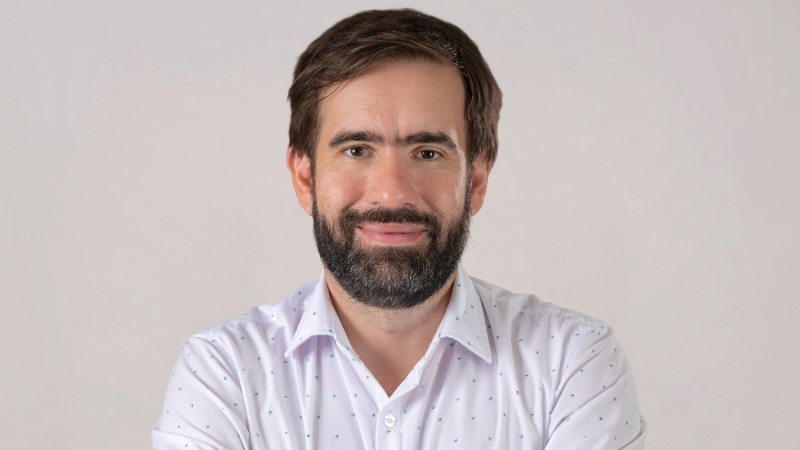 Prof. Dr. Francisco Arri