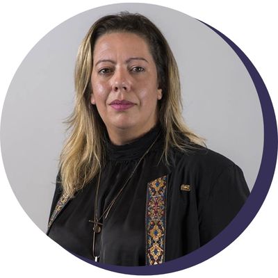 Mag. Sabrina Bianchi