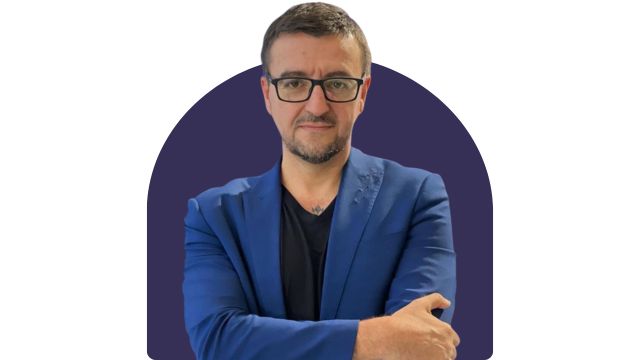 Mario Riorda