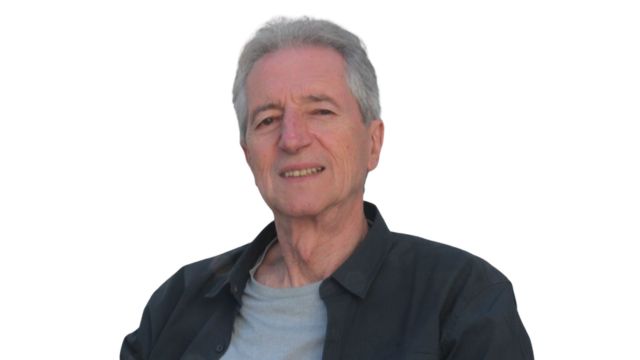 Daniel
                                            Mazzone