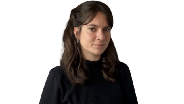 Andreína
                                            Grasso