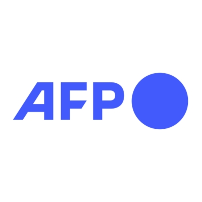 Logo AFP