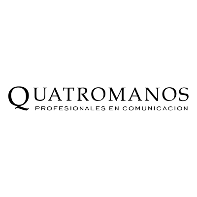 Logo Quatromanos