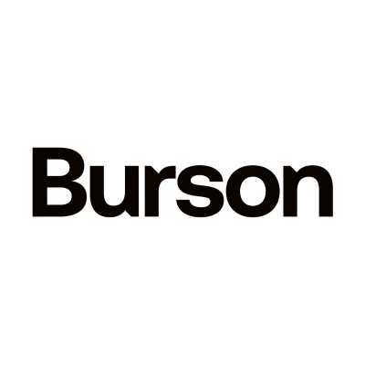 Logo Burson