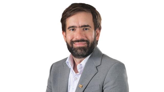 Prof. Dr. Francisco Arri