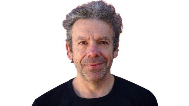 Dr. Martín Becerra