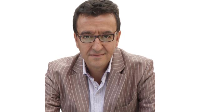 Mag. Mario Riorda
