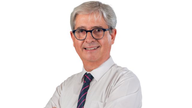 Dr. Pablo Landoni