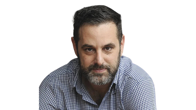 Mag. Rafael Porzecanski