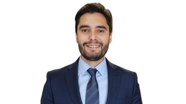 Mag. Matías Ponce